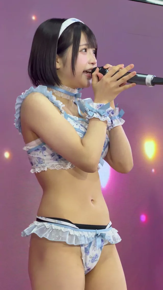 @ichigoaikatu ギャル オナニー 激シコ 投稿エロ動画 今の時点でこんなに完成されてるのに ぬっこち シーン3