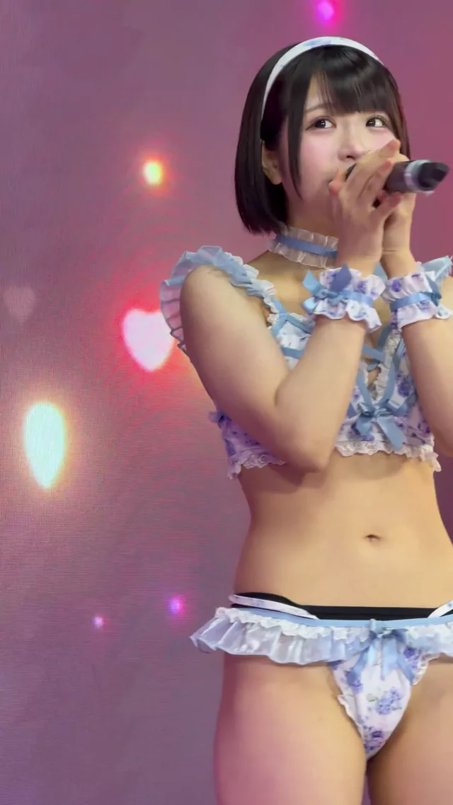 @ichigoaikatu ギャル オナニー 激シコ 投稿エロ動画 今の時点でこんなに完成されてるのに ぬっこち シーン4