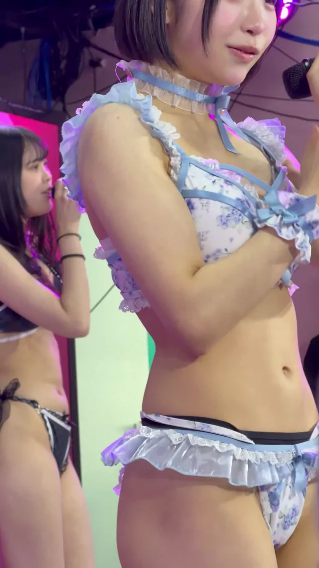 @ichigoaikatu ギャル オナニー 激シコ 投稿エロ動画 今の時点でこんなに完成されてるのに ぬっこち シーン5