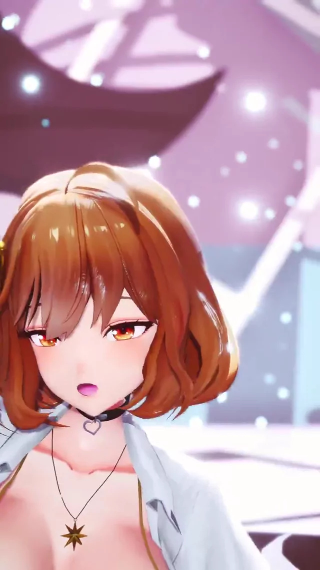@FNS_MMD ギャル オナニー 最新 X動画 アニス シーン7