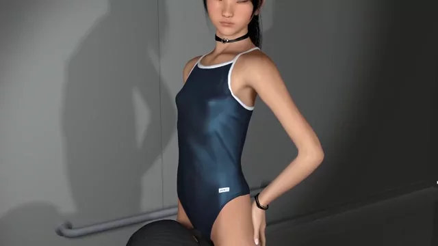 @VAMKou120 パイパン フェラ 必見 SNS流出動画 美人OL オナニー 話題 X動画 この影は… シーン8
