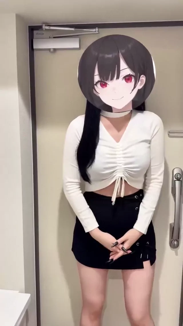 @fanzazz 美人OL ハメ撮り 必見 裏アカ動画 @fanzazz の投稿動画 シーン3