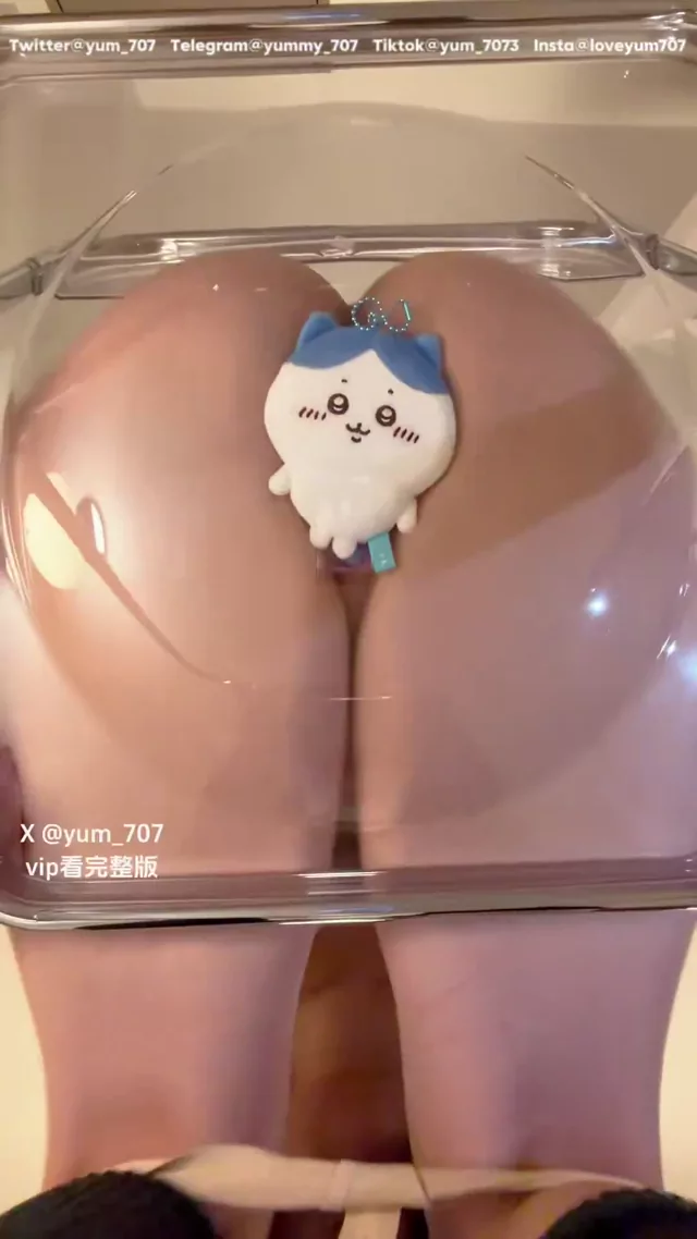 @yum_707 巨乳 露出 必見 Twitterエロ動画 @yum_707 の投稿動画 シーン9