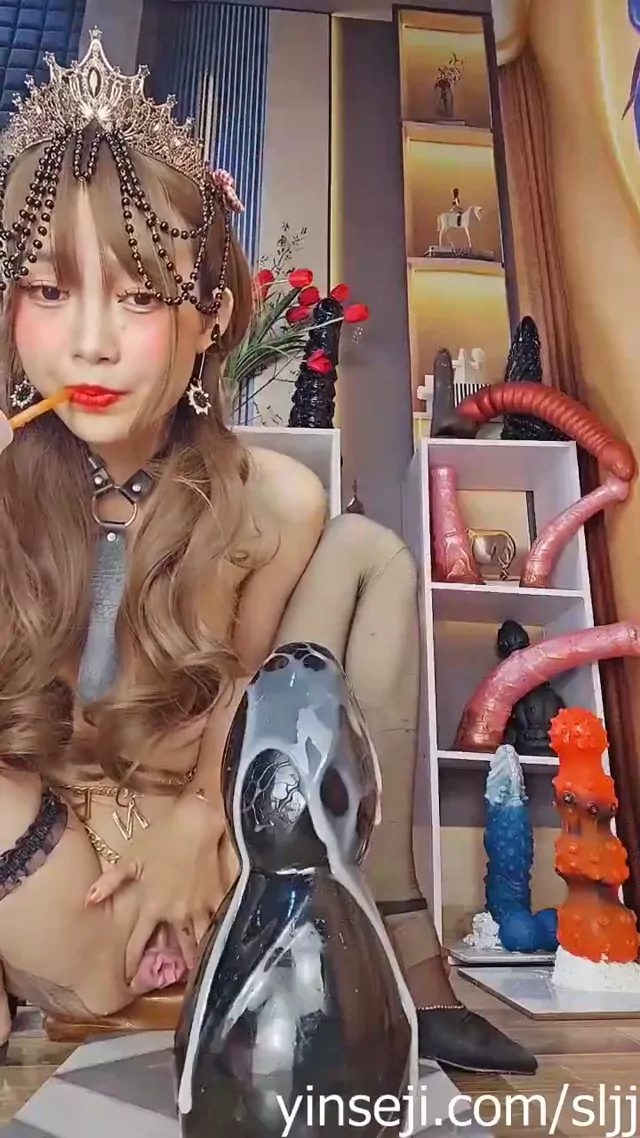 @shanliangjiejie ギャル 中出し 最新 裏アカ動画 @shanliangjiejie の投稿動画 シーン1