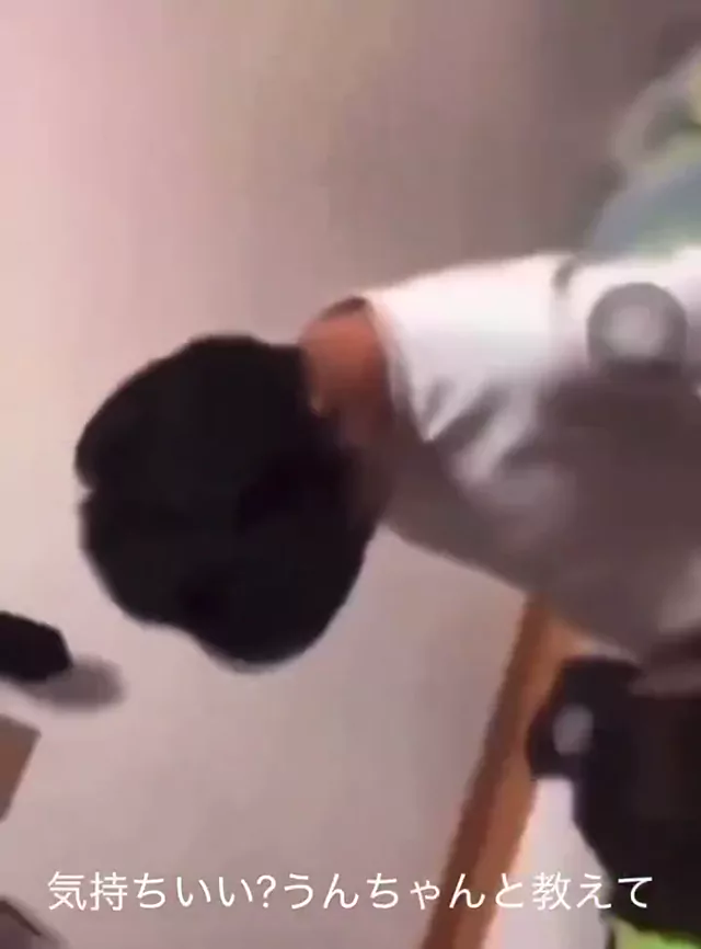 @sabri6082191062 スレンダー 個人撮影 完全素人 Twitterエロ動画 @sabri6082191062 の投稿動画 シーン1