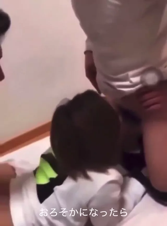 @sabri6082191062 スレンダー 個人撮影 完全素人 Twitterエロ動画 @sabri6082191062 の投稿動画 シーン6