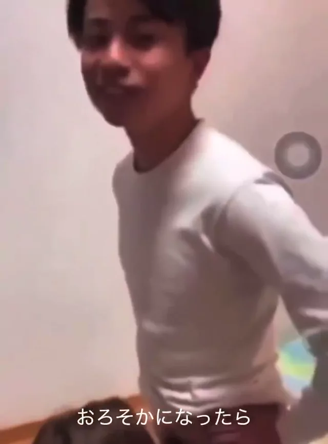 @sabri6082191062 スレンダー 個人撮影 完全素人 Twitterエロ動画 @sabri6082191062 の投稿動画 シーン7