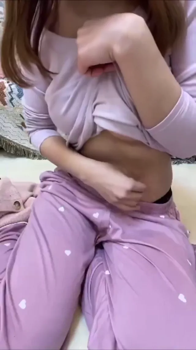 @maruipurin45 パイパン 個人撮影 神回 投稿エロ動画 お腹縦に割れる未来、 うちの家系には実装され シーン6