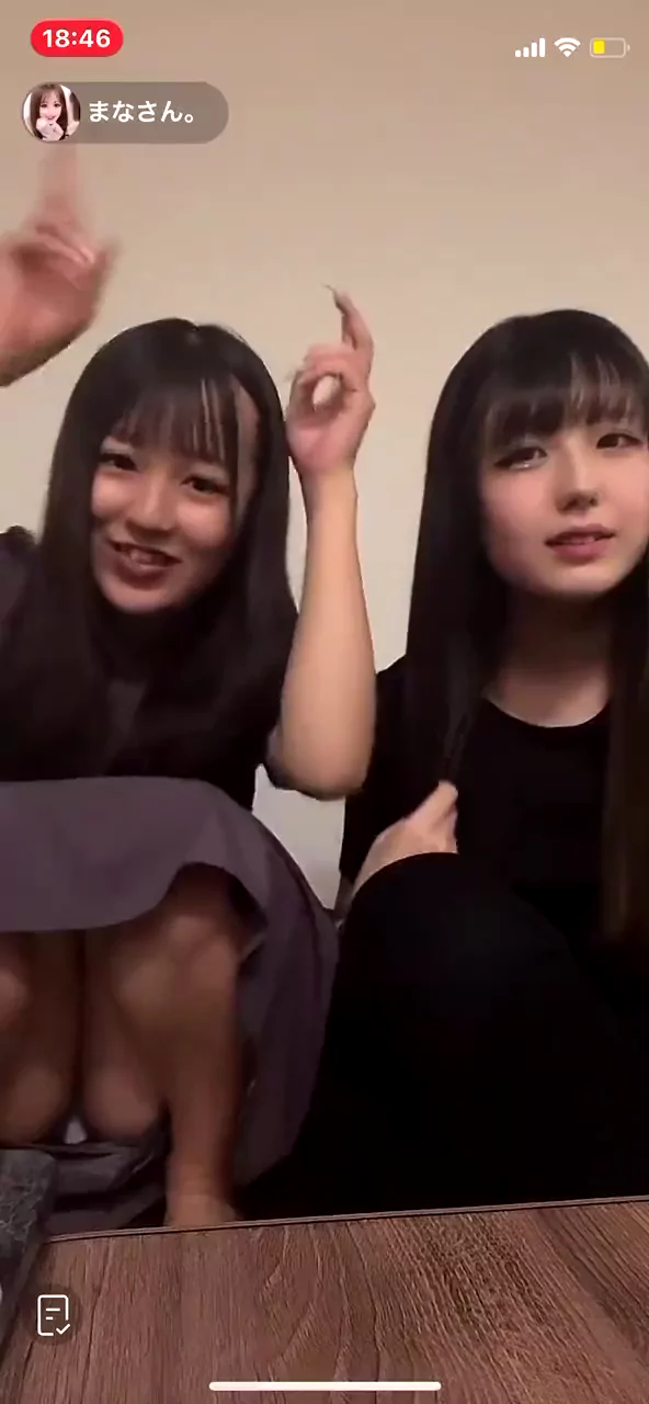 @love_love440 巨乳 流出 完全素人 SNS流出動画 @love_love440 の投稿動画 シーン5
