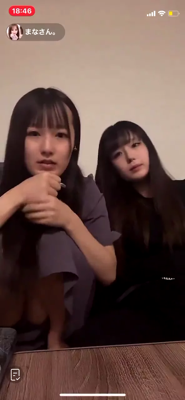 @love_love440 巨乳 流出 完全素人 SNS流出動画 @love_love440 の投稿動画 シーン9