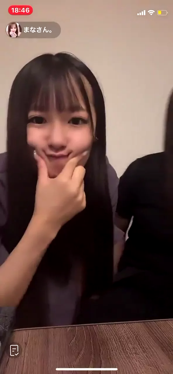 @love_love440 巨乳 流出 完全素人 SNS流出動画 @love_love440 の投稿動画 シーン10