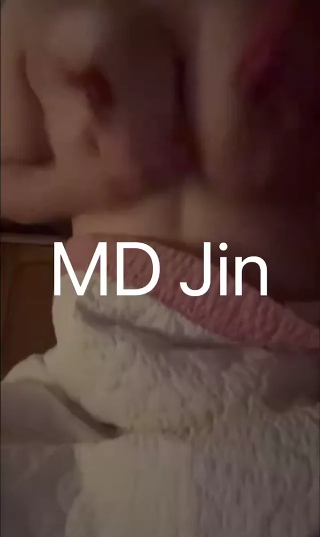 @mdjin___ 美少女 ハメ撮り 激シコ X動画 @mdjin___ の投稿動画 シーン2