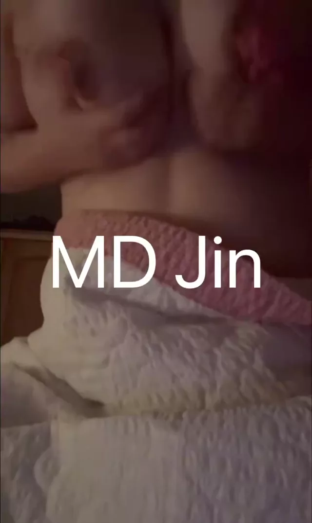 @mdjin___ 美少女 ハメ撮り 激シコ X動画 @mdjin___ の投稿動画 シーン4