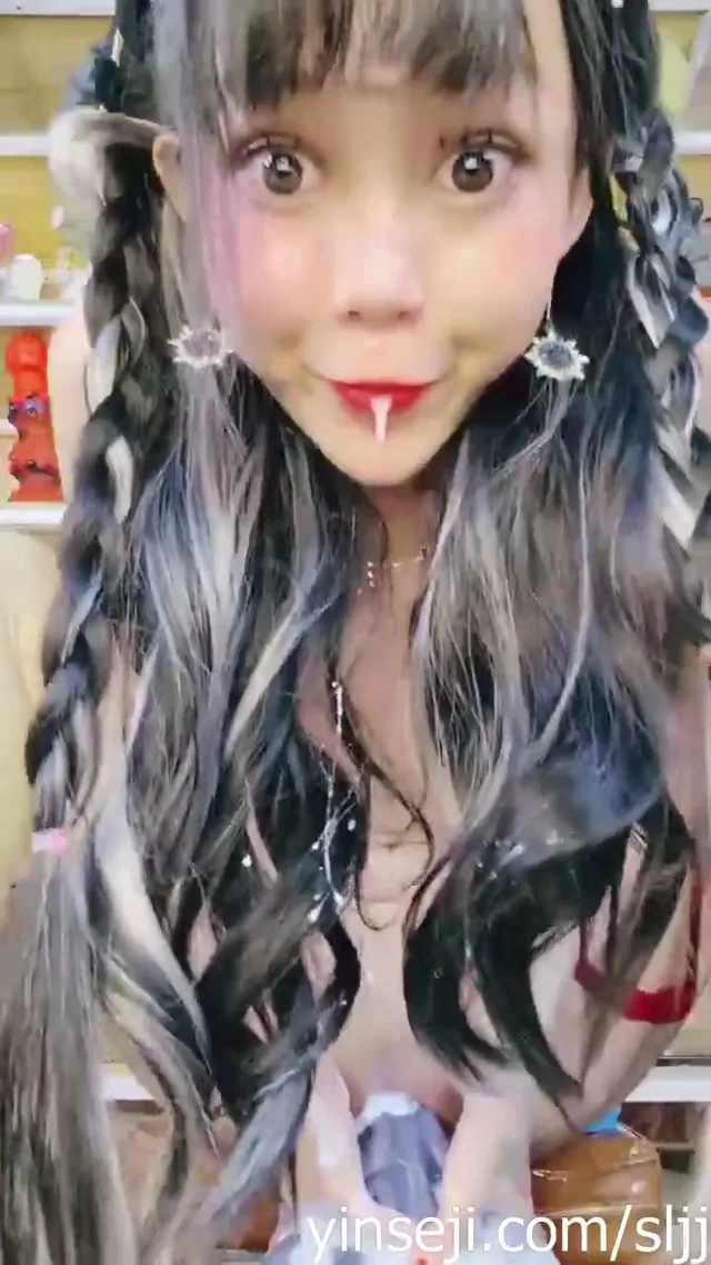 @shanliangjiejie 清楚系 オナニー 神回 投稿エロ動画 @shanliangjiejie の投稿動画 シーン8