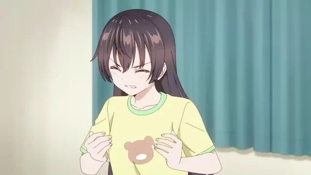 @_KumiRei 巨乳 流出 厳選 投稿エロ動画 @_KumiRei の投稿動画 シーン3