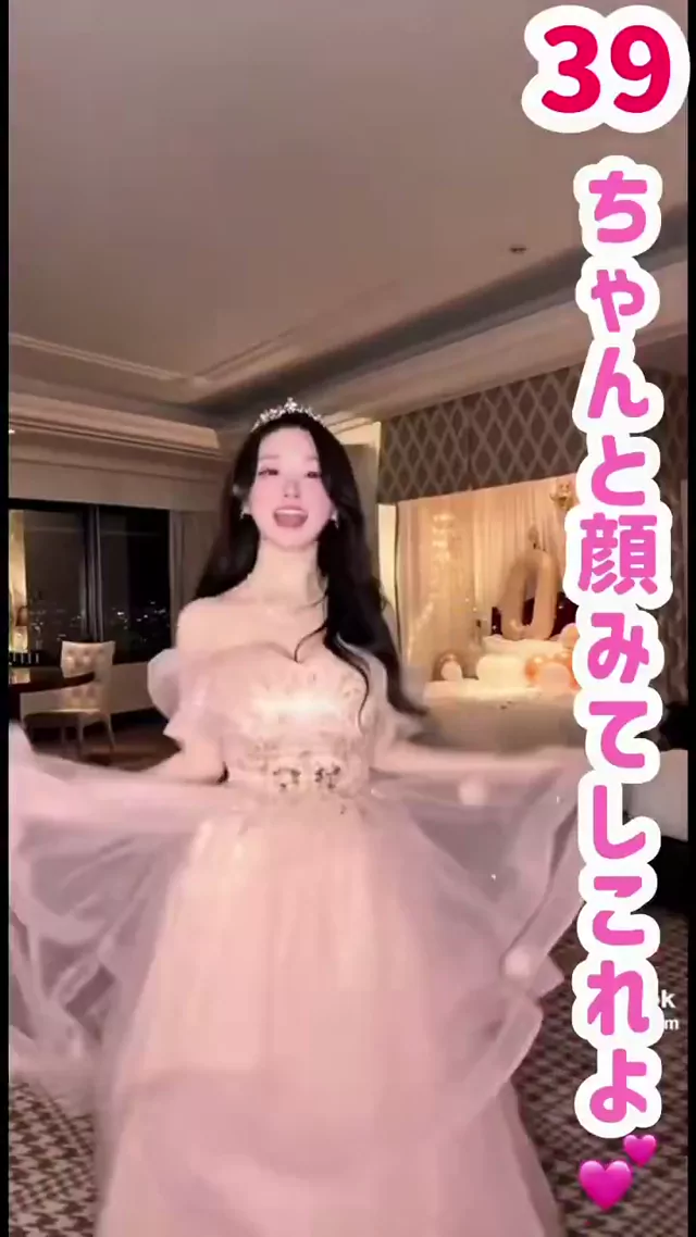 @nyanko_cola 美人OL 個人撮影 完全素人 SNS流出動画 @nyanko_cola の投稿動画 シーン2
