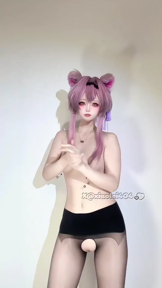 @xiaolei404 女子大生 流出 必見 SNS流出動画 @xiaolei404 の投稿動画 シーン8