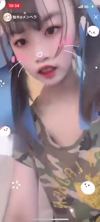 @go_go_live 女子大生 中出し 必見 X動画 @go_go_live の投稿動画 シーン1
