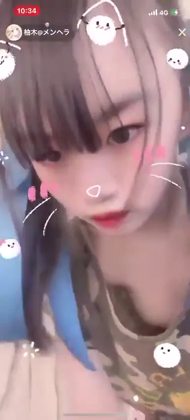 @go_go_live 女子大生 中出し 必見 X動画 @go_go_live の投稿動画 シーン2