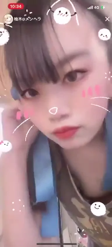 @go_go_live 女子大生 中出し 必見 X動画 @go_go_live の投稿動画 シーン4