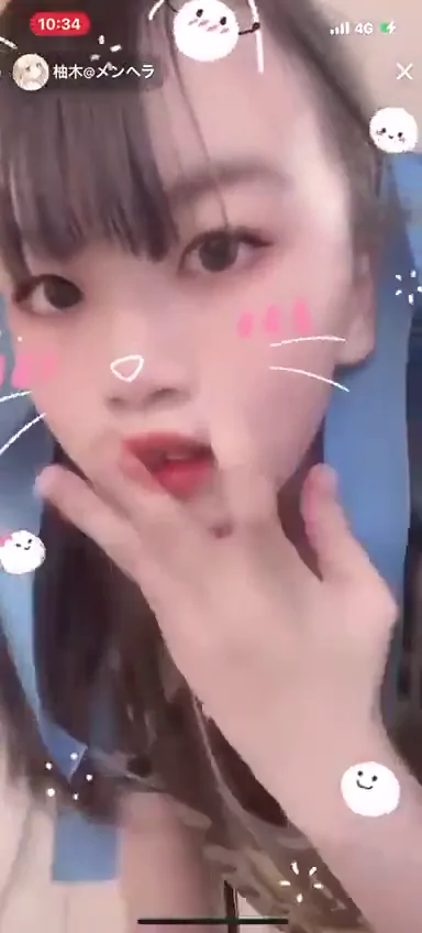 @go_go_live 女子大生 中出し 必見 X動画 @go_go_live の投稿動画 シーン5