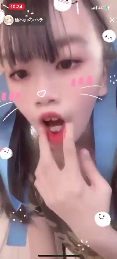 @go_go_live 女子大生 中出し 必見 X動画 @go_go_live の投稿動画 シーン6