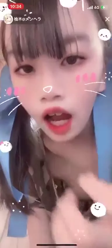 @go_go_live 女子大生 中出し 必見 X動画 @go_go_live の投稿動画 シーン7