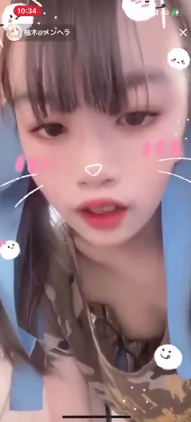 @go_go_live 女子大生 中出し 必見 X動画 @go_go_live の投稿動画 シーン8