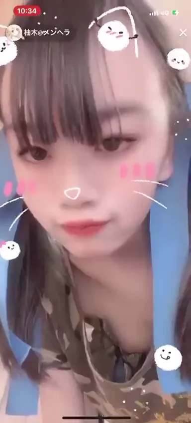 @go_go_live 女子大生 中出し 必見 X動画 @go_go_live の投稿動画 シーン9