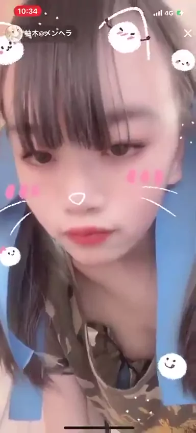 @go_go_live 女子大生 中出し 必見 X動画 @go_go_live の投稿動画 シーン10