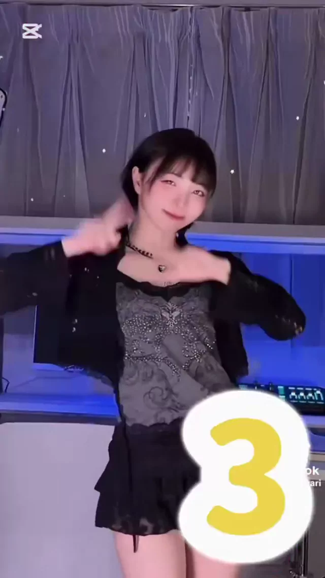 @nyanko_cola 清楚系 流出 必見 Twitterエロ動画 @nyanko_cola の投稿動画 シーン4
