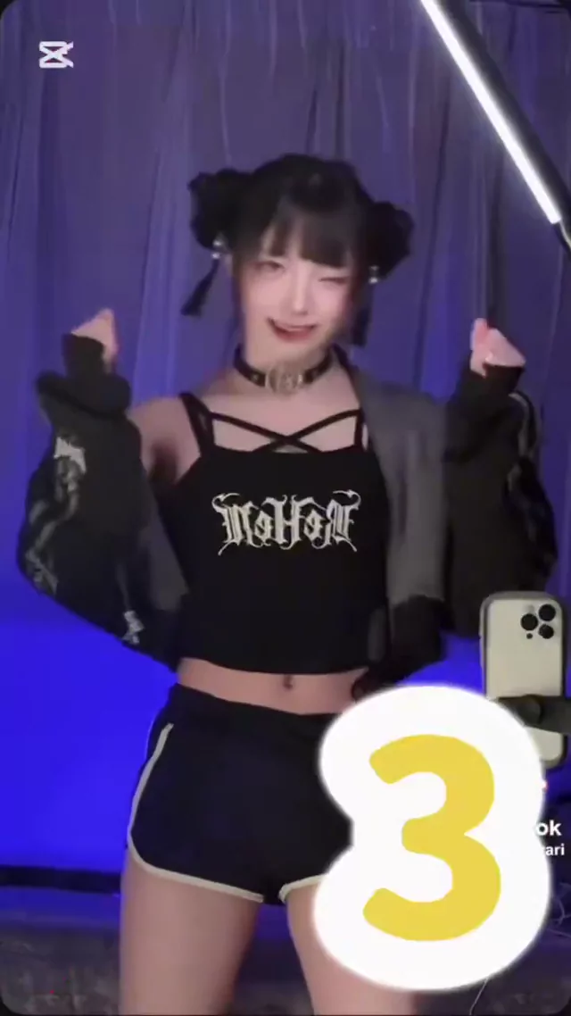 @nyanko_cola 清楚系 流出 必見 Twitterエロ動画 @nyanko_cola の投稿動画 シーン6