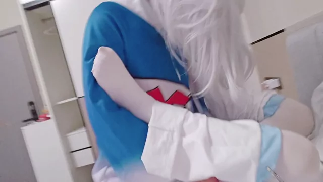 @xi_mu_qwq パイパン 騎乗位 激シコ SNS流出動画 @xi_mu_qwq の投稿動画 シーン1