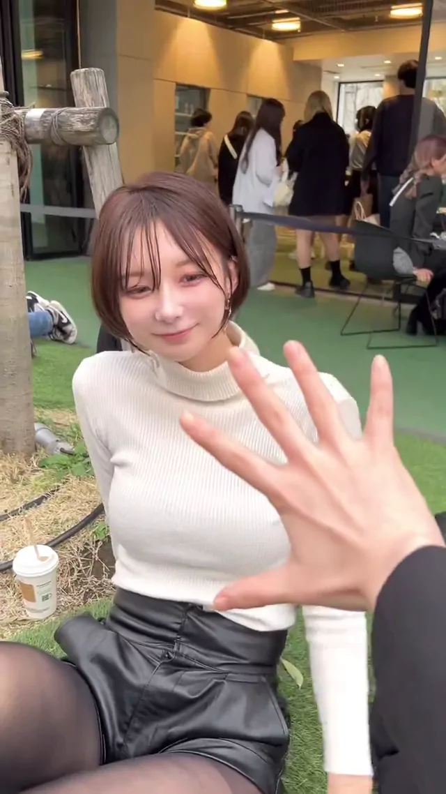 @mishirudo ギャル 騎乗位 激シコ 裏アカ動画 @mishirudo の投稿動画 シーン1