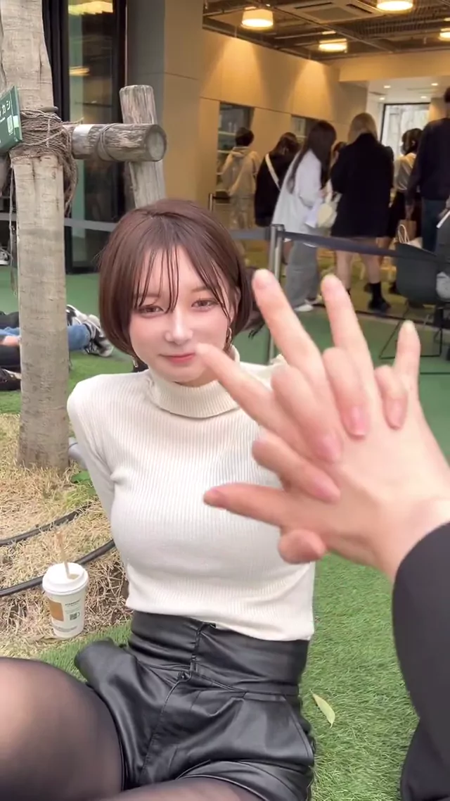 @mishirudo ギャル 騎乗位 激シコ 裏アカ動画 @mishirudo の投稿動画 シーン2