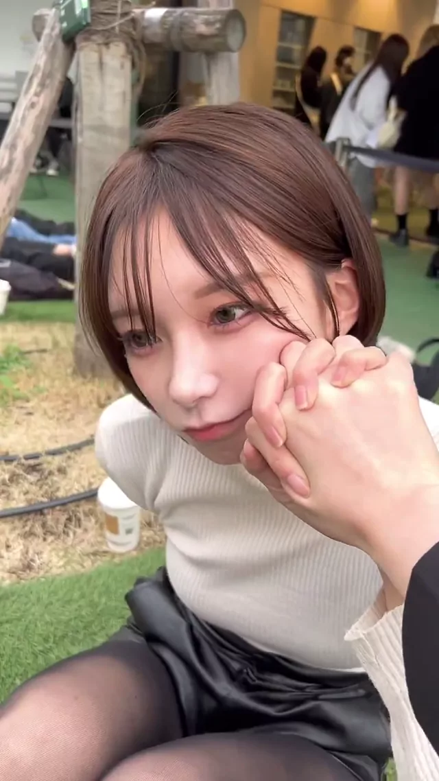 @mishirudo ギャル 騎乗位 激シコ 裏アカ動画 @mishirudo の投稿動画 シーン8