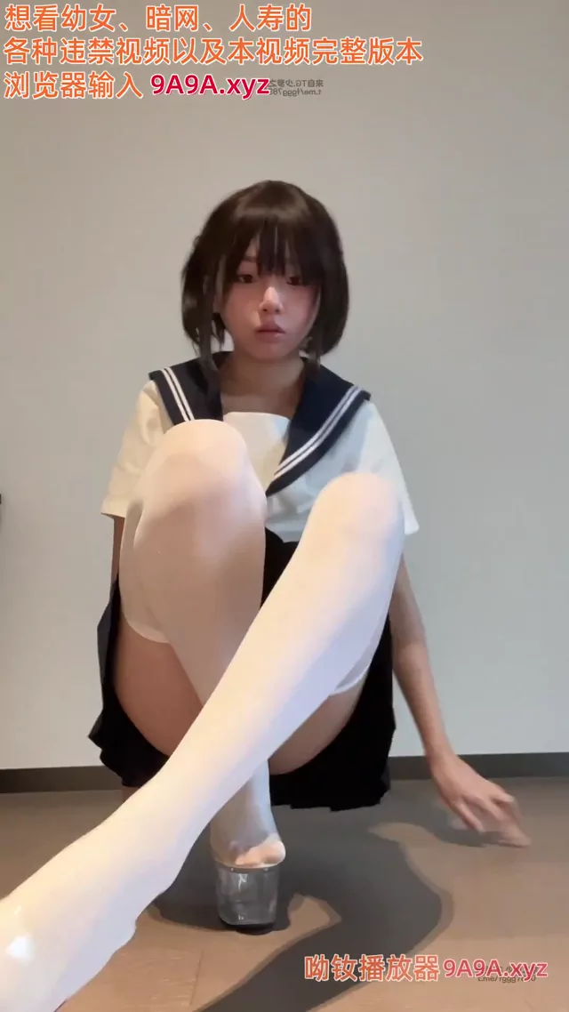 @6benclzjflpxmf2 パイパン コスプレ 完全素人 SNS流出動画 @6benclzjflpxmf2 の投稿動画 シーン1
