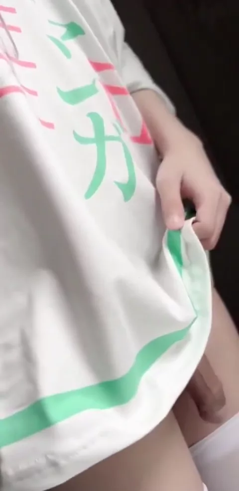 @91nantong スレンダー コスプレ 激シコ Twitterエロ動画 @91nantong の投稿動画 シーン3