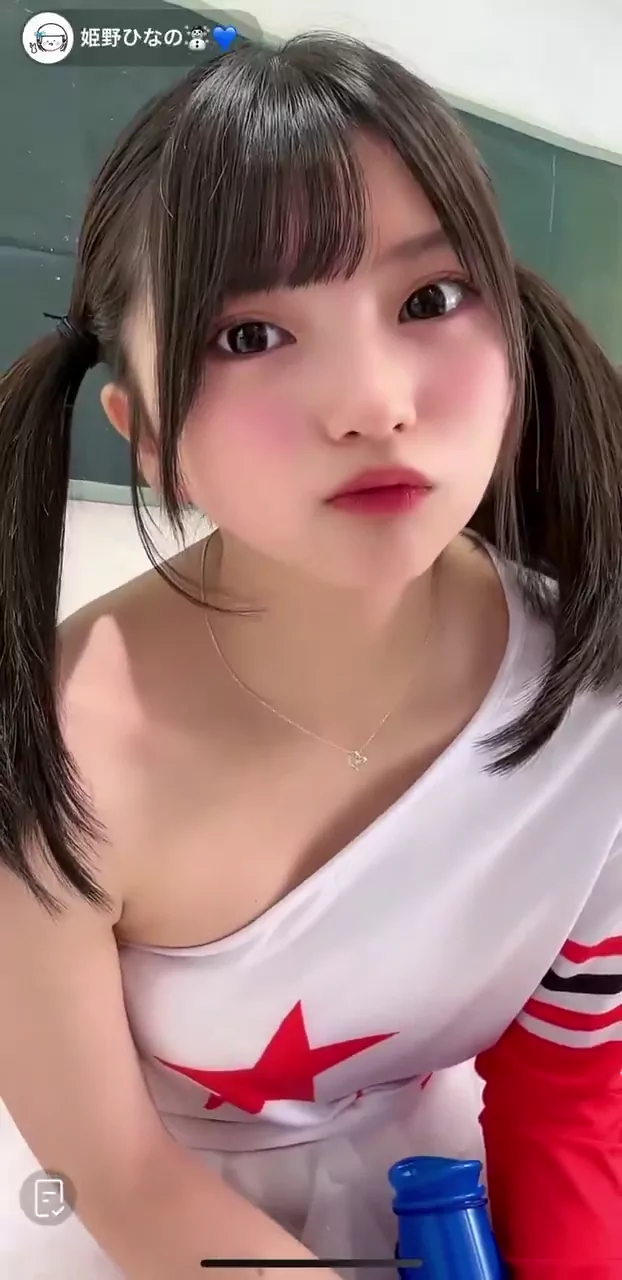 @hinanon20231017 ギャル フェラ 厳選 裏アカ動画 @hinanon20231017 の投稿動画 シーン2