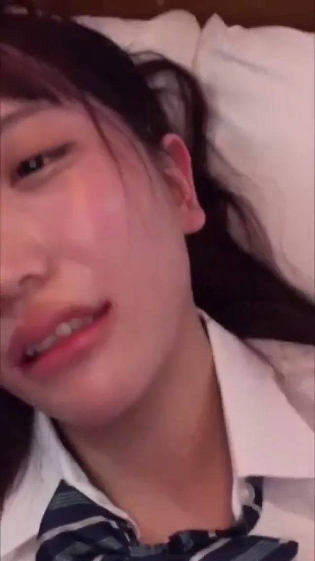 @yu15322803 素人 個人撮影 完全素人 Twitterエロ動画 そろそろ卒業かな？ シーン5