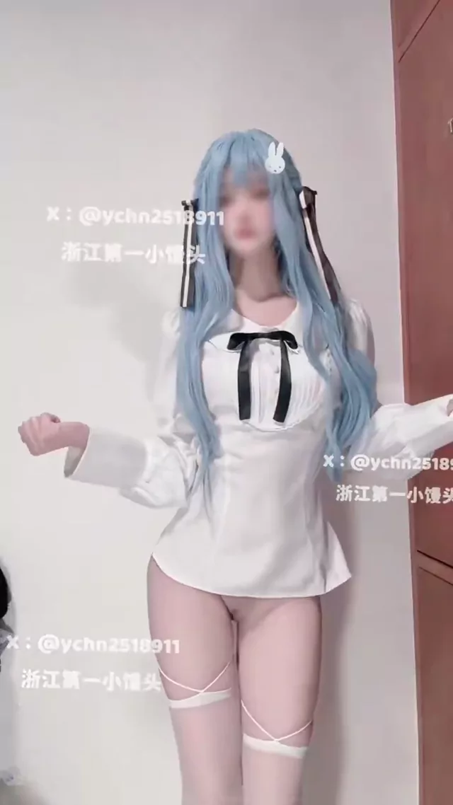 @ychn2518911 美人OL 露出 リアル X動画 @ychn2518911 の投稿動画 シーン9