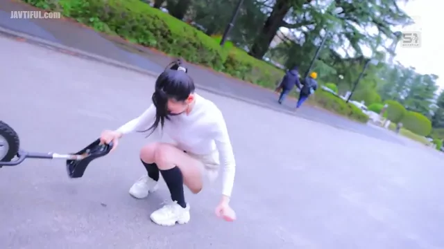 @SieuThiAV 美少女 騎乗位 厳選 SNS流出動画 @SieuThiAV の投稿動画 シーン1