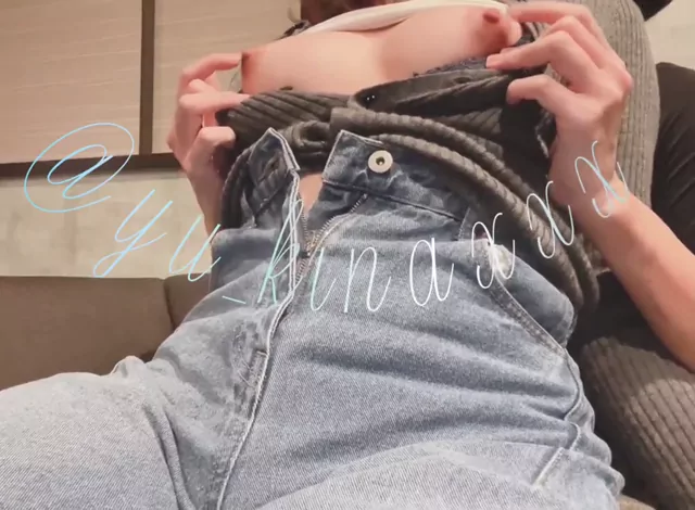 @yu_kinaxxx 巨乳 フェラ 高画質 裏アカ動画 @yu_kinaxxx の投稿動画 シーン1