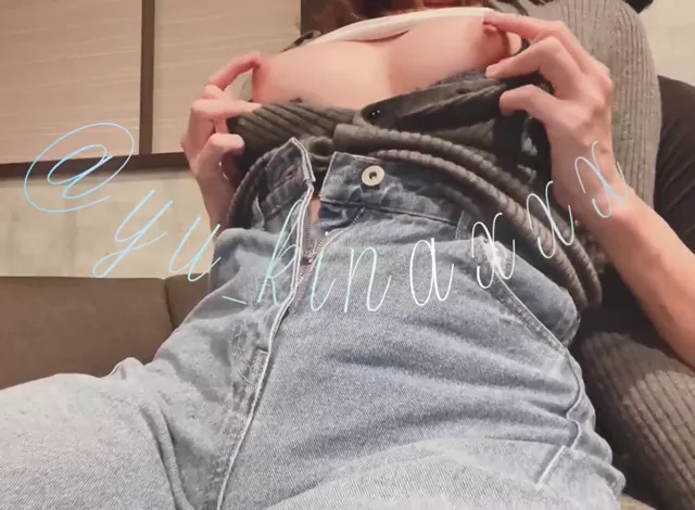 @yu_kinaxxx 巨乳 フェラ 高画質 裏アカ動画 @yu_kinaxxx の投稿動画 シーン2