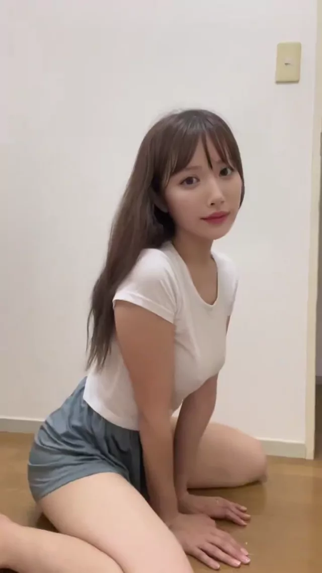 @amam_enaya 美少女 ハメ撮り 完全素人 裏アカ動画 @amam_enaya の投稿動画 シーン1