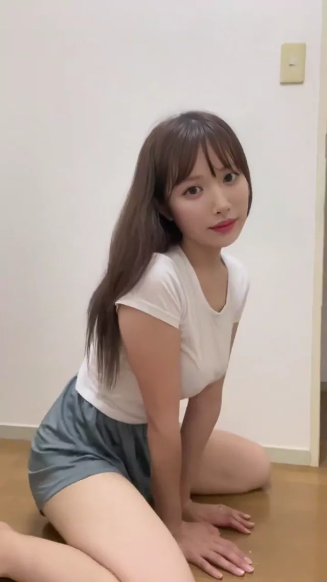 @amam_enaya 美少女 ハメ撮り 完全素人 裏アカ動画 @amam_enaya の投稿動画 シーン4
