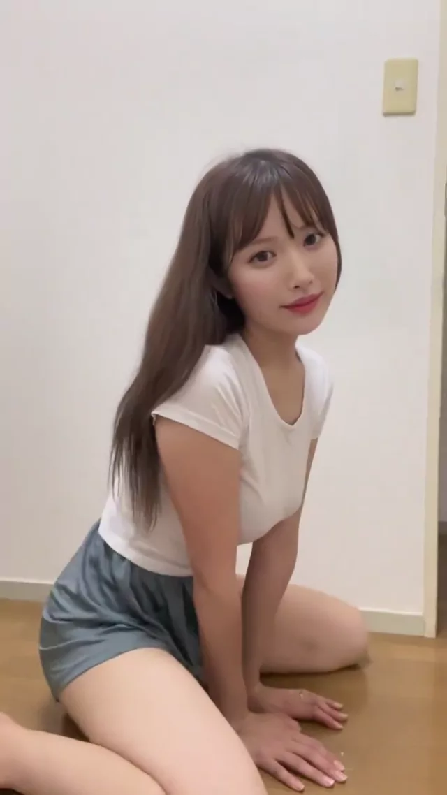 @amam_enaya 美少女 ハメ撮り 完全素人 裏アカ動画 @amam_enaya の投稿動画 シーン6