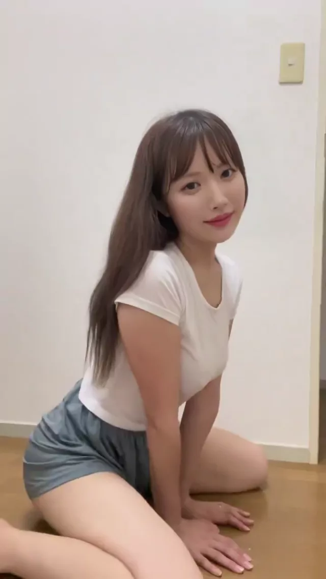 @amam_enaya 美少女 ハメ撮り 完全素人 裏アカ動画 @amam_enaya の投稿動画 シーン7