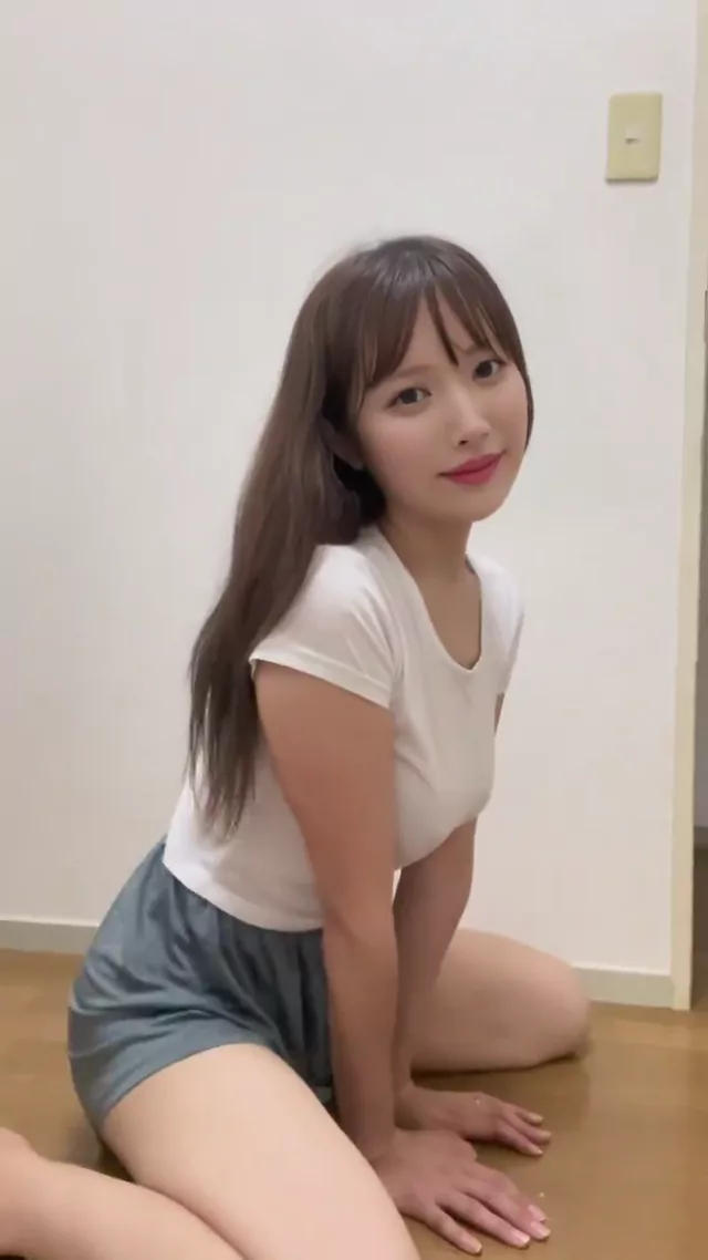 @amam_enaya 美少女 ハメ撮り 完全素人 裏アカ動画 @amam_enaya の投稿動画 シーン8