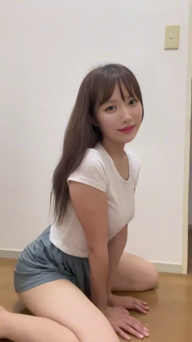 @amam_enaya 美少女 ハメ撮り 完全素人 裏アカ動画 @amam_enaya の投稿動画 シーン9